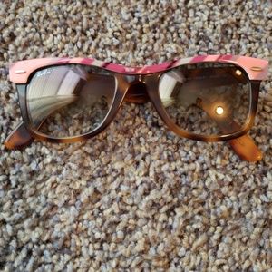 RayBan Sunglasses - Special Edition